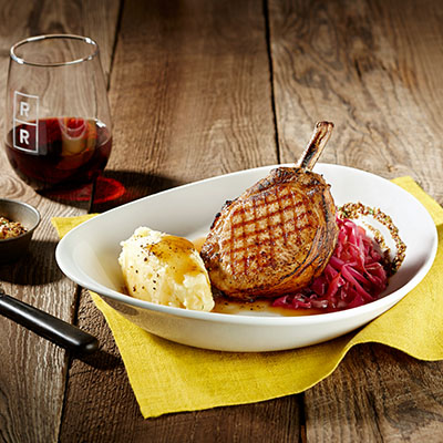 Pork Chop